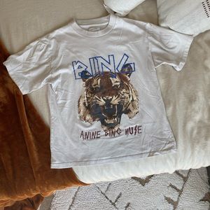 Anine Bing Tee
